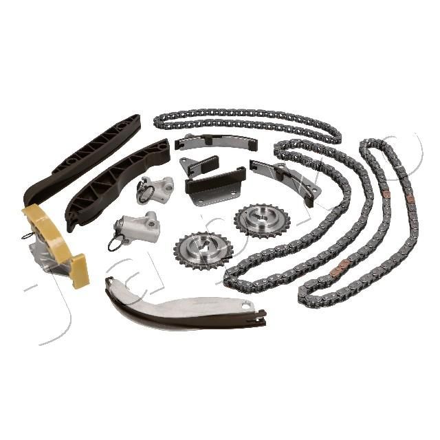 JAPKO KJKK00 Timing Chain Kit