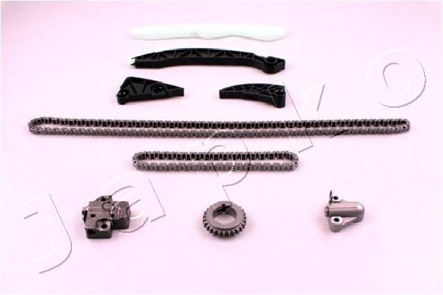 JAPKO KJKK02 Timing Chain Kit