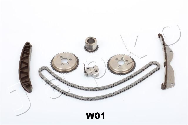 JAPKO KJKW01 Timing Chain Kit