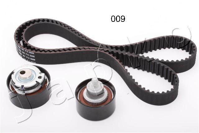 JAPKO KJT009 Timing Belt Kit