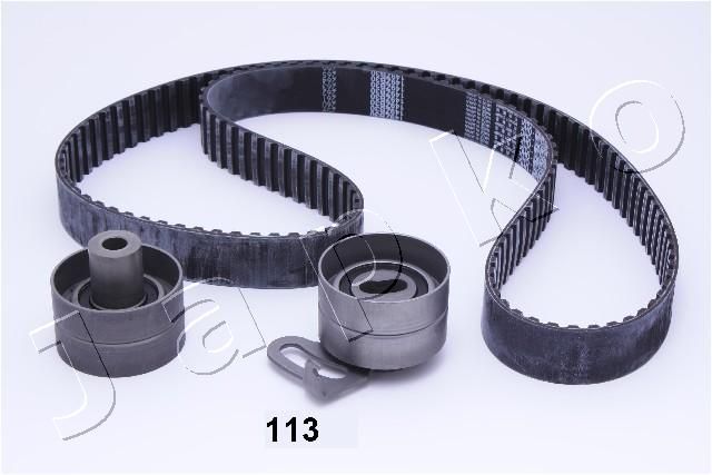 JAPKO KJT113 Timing Belt Kit