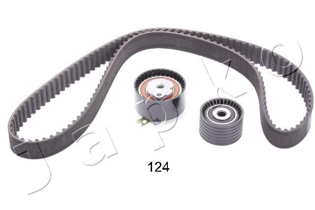 JAPKO KJT124 Timing Belt Kit