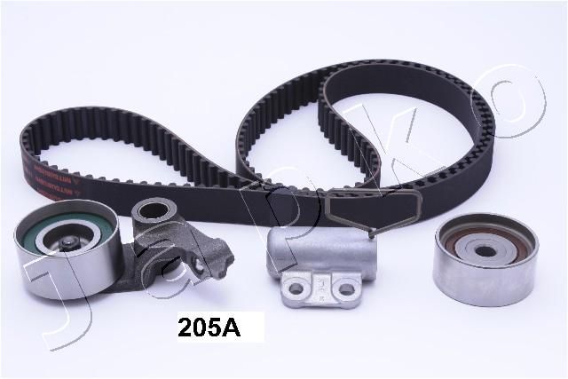 JAPKO KJT205A Timing Belt Kit