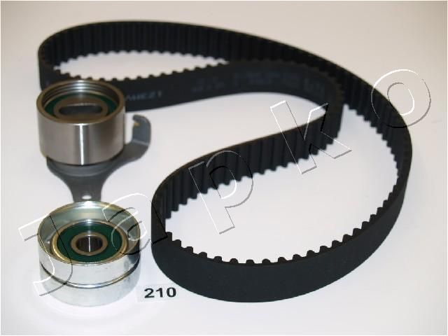 JAPKO KJT210 Timing Belt Kit