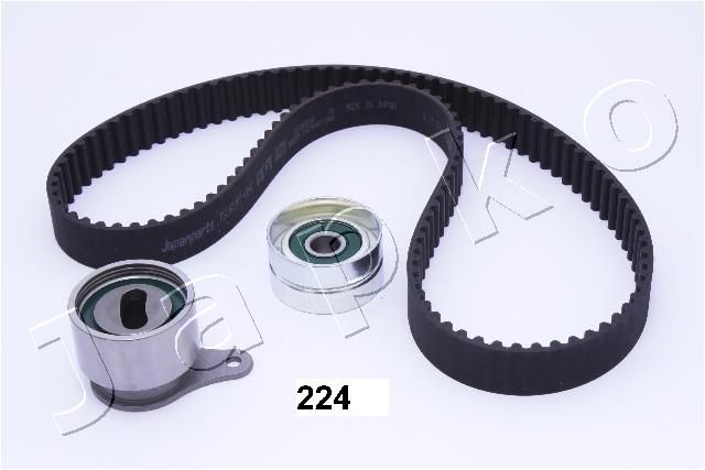 JAPKO KJT224 Timing Belt Kit