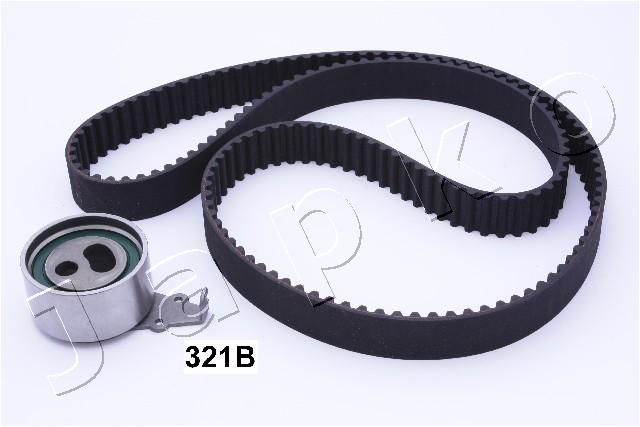 JAPKO KJT321B Timing Belt Kit