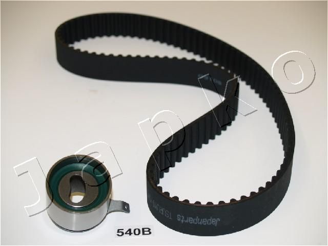 JAPKO KJT540B Timing Belt Kit
