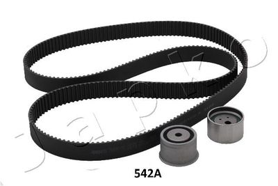 Timing Belt Kit JAPKO KJT542A