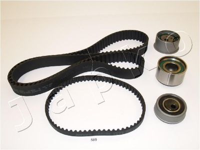 Timing Belt Kit JAPKO KJT589