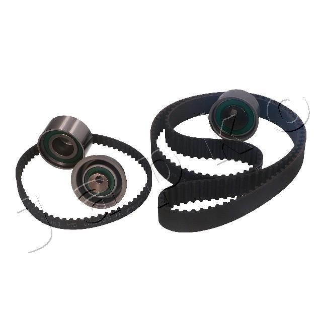 JAPKO KJT589B Timing Belt Kit