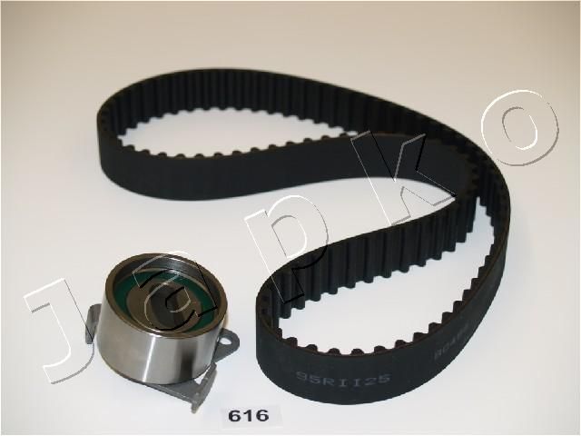 JAPKO KJT616 Timing Belt Kit