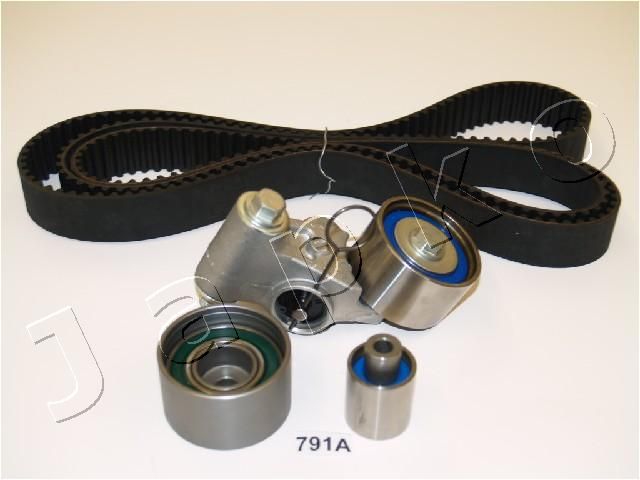 JAPKO KJT791A Timing Belt Kit