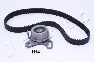 Timing Belt Kit JAPKO KJTH14