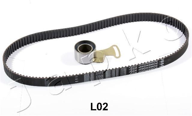 JAPKO KJTL02 Timing Belt Kit