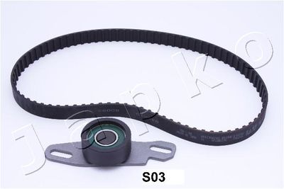 Timing Belt Kit JAPKO KJTS03