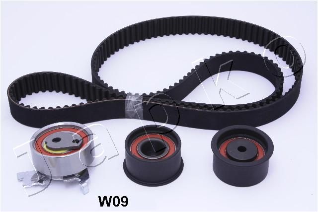 JAPKO KJTW09 Timing Belt Kit