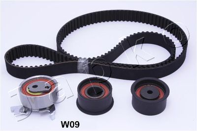 Timing Belt Kit JAPKO KJTW09