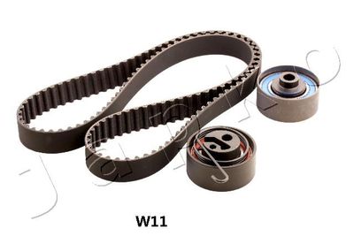 Timing Belt Kit JAPKO KJTW11