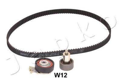 Timing Belt Kit JAPKO KJTW12