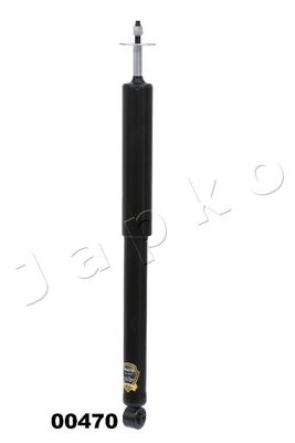 Shock Absorber JAPKO MJ00470