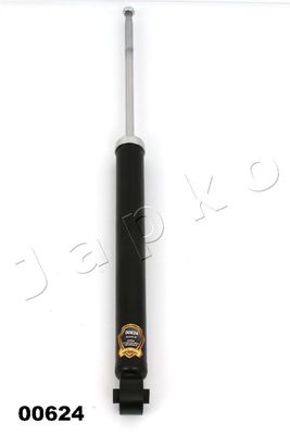 Shock Absorber JAPKO MJ00624
