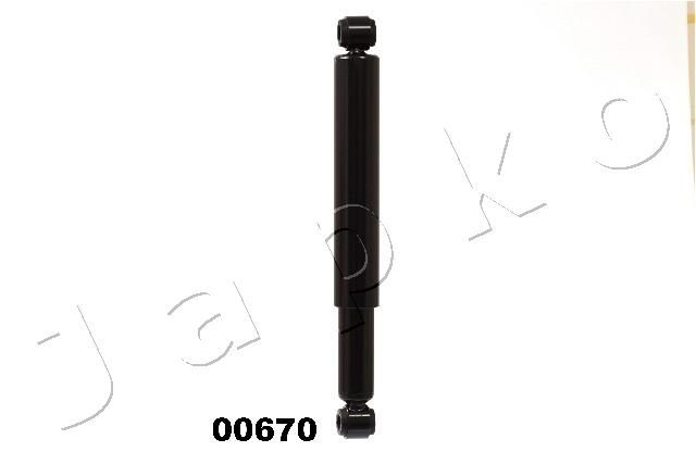 JAPKO MJ00670 Shock Absorber