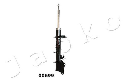 Shock Absorber JAPKO MJ00699
