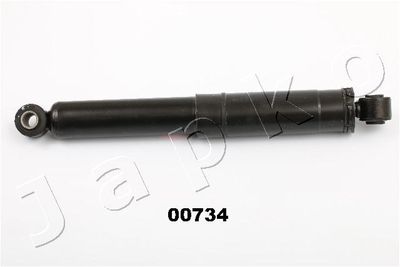 Shock Absorber JAPKO MJ00734