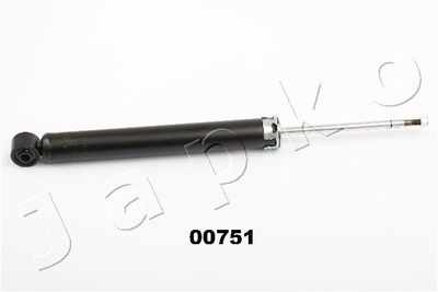 Shock Absorber JAPKO MJ00751