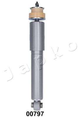 Shock Absorber JAPKO MJ00797