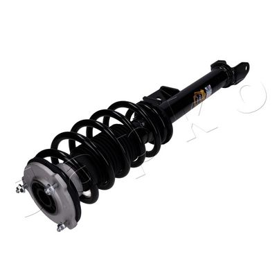 Shock Absorber JAPKO MJ01273