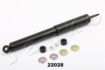 Shock Absorber JAPKO MJ22028