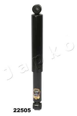 Shock Absorber JAPKO MJ22505
