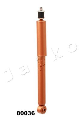 Shock Absorber JAPKO MJ80036
