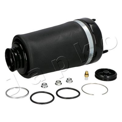 Bellow, air suspension JAPKO MJAS004