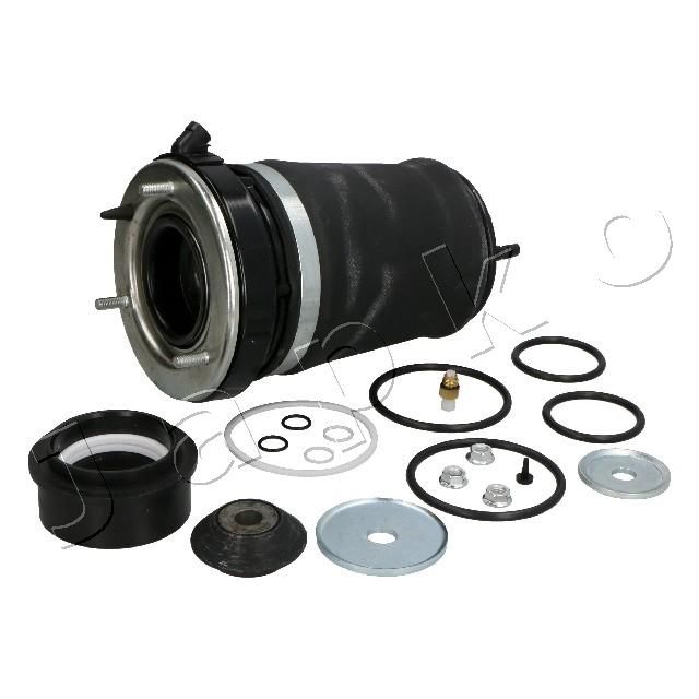 JAPKO MJAS014 Bellow, air suspension