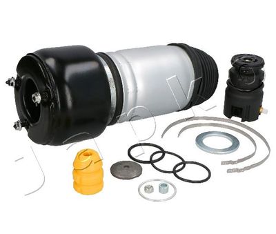 Bellow, air suspension JAPKO MJAS048
