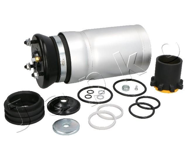 JAPKO MJAS074 Bellow, air suspension
