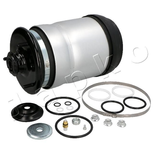JAPKO MJAS075 Bellow, air suspension