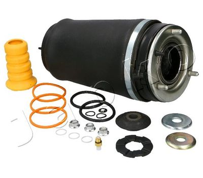 Bellow, air suspension JAPKO MJAS079