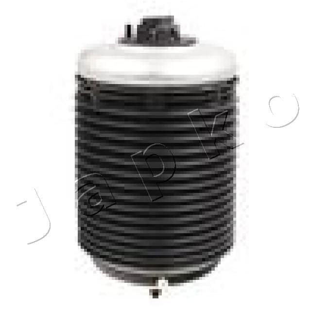 JAPKO MJAS125 Bellow, air suspension