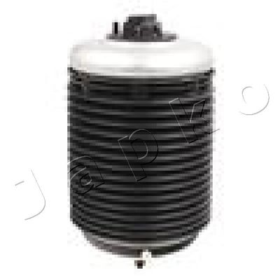 Bellow, air suspension JAPKO MJAS125
