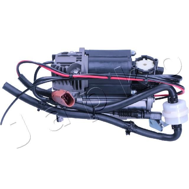 JAPKO MJASC025 Compressor, compressed-air system