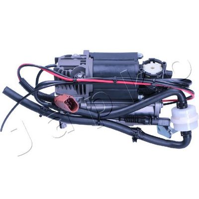 Compressor, compressed-air system JAPKO MJASC025