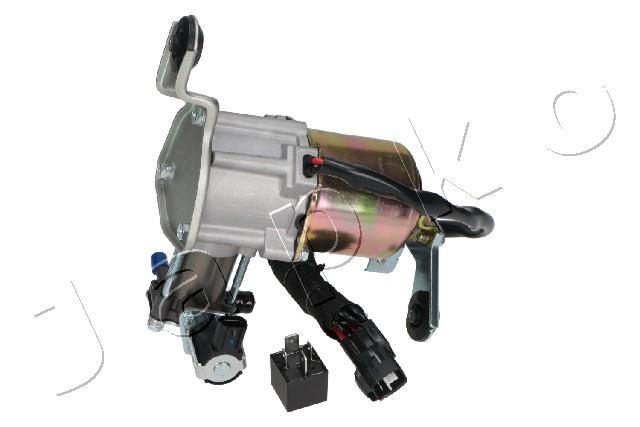 JAPKO MJASC033 Compressor, compressed-air system