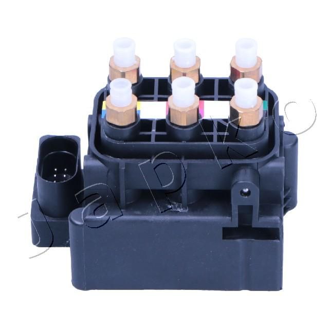 JAPKO MJASV006 Valve, compressed-air system
