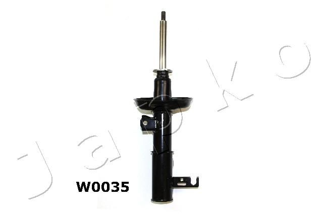 JAPKO MJW0035 Shock Absorber