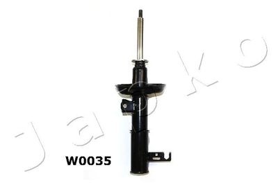 Shock Absorber JAPKO MJW0035