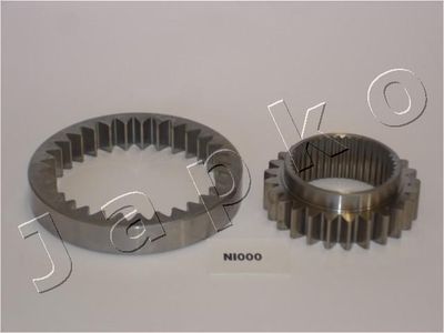 Gear Set, oil pump JAPKO NI000