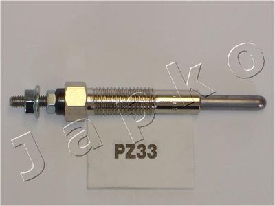 Glow Plug JAPKO PZ33